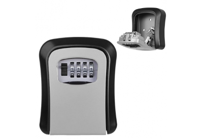 Lock Smyth Combination Key Safe